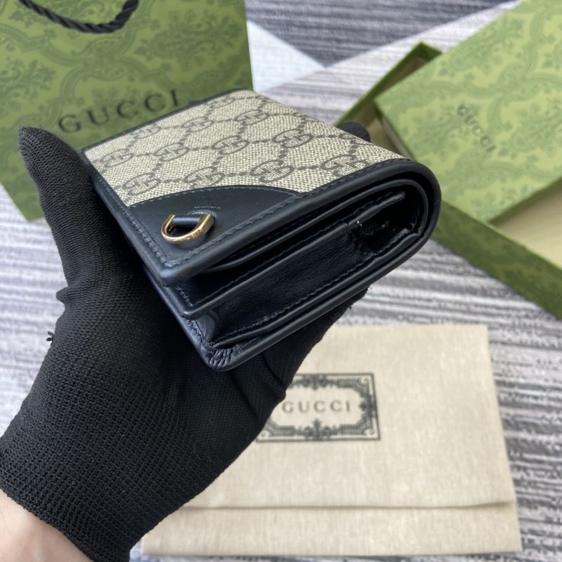 Gvc*1 wallets